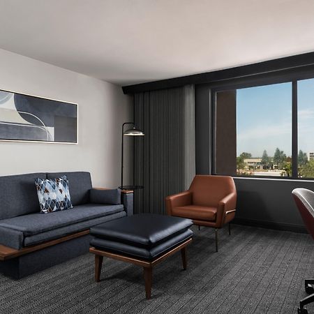 Courtyard By Marriott San Diego Miramar Ngoại thất bức ảnh