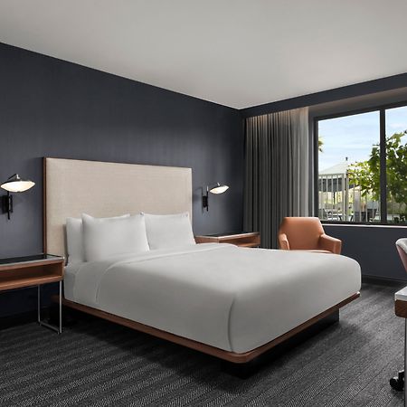 Courtyard By Marriott San Diego Miramar Ngoại thất bức ảnh