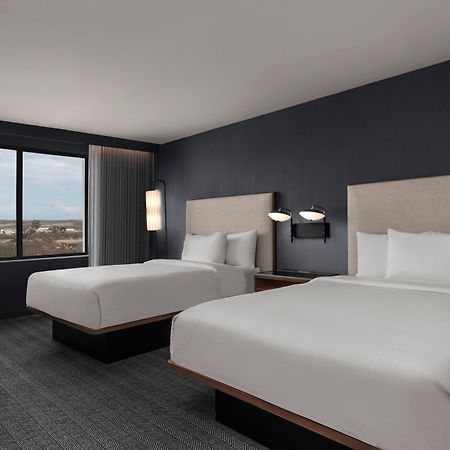 Courtyard By Marriott San Diego Miramar Ngoại thất bức ảnh
