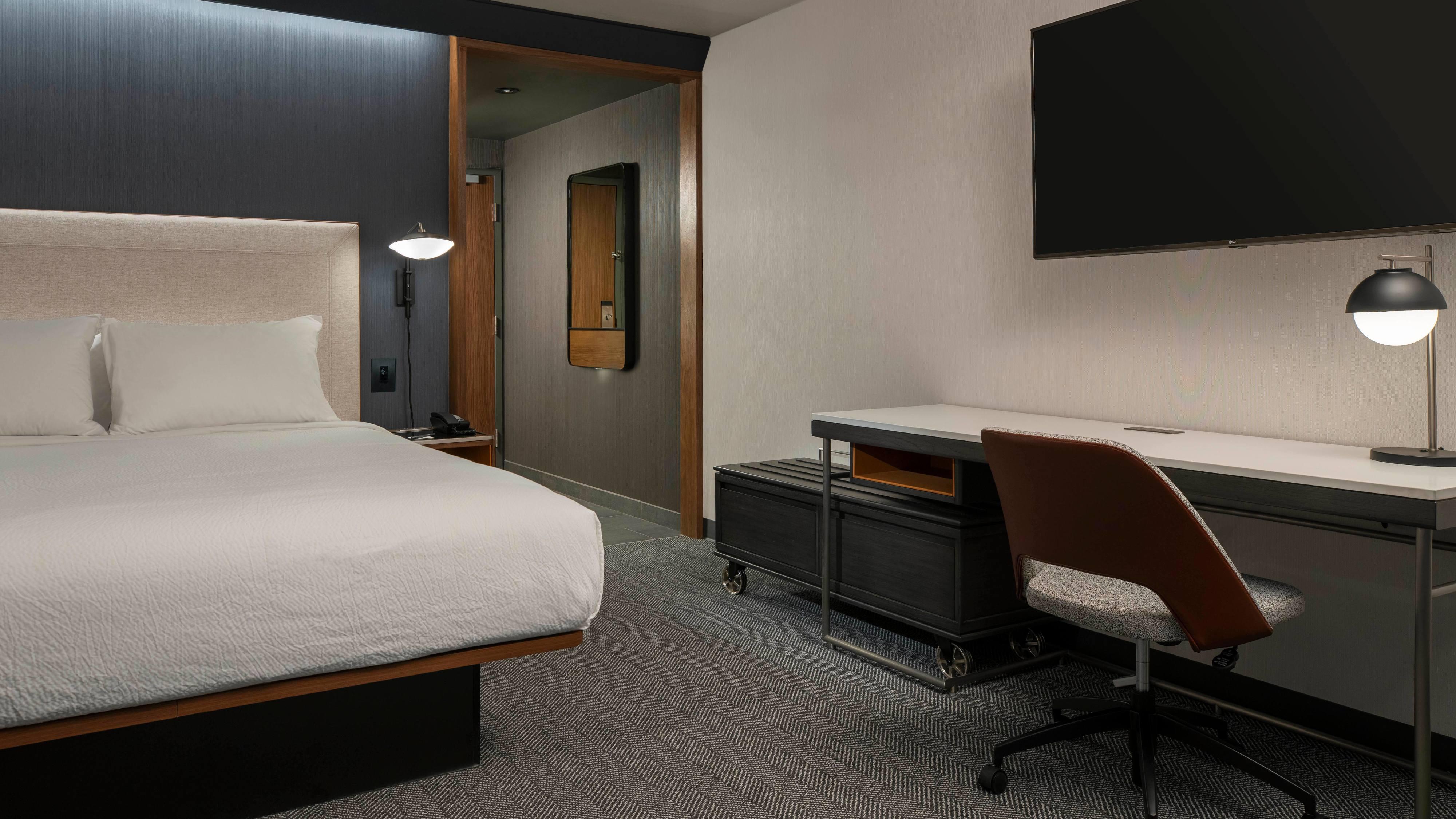 Courtyard By Marriott San Diego Miramar Ngoại thất bức ảnh