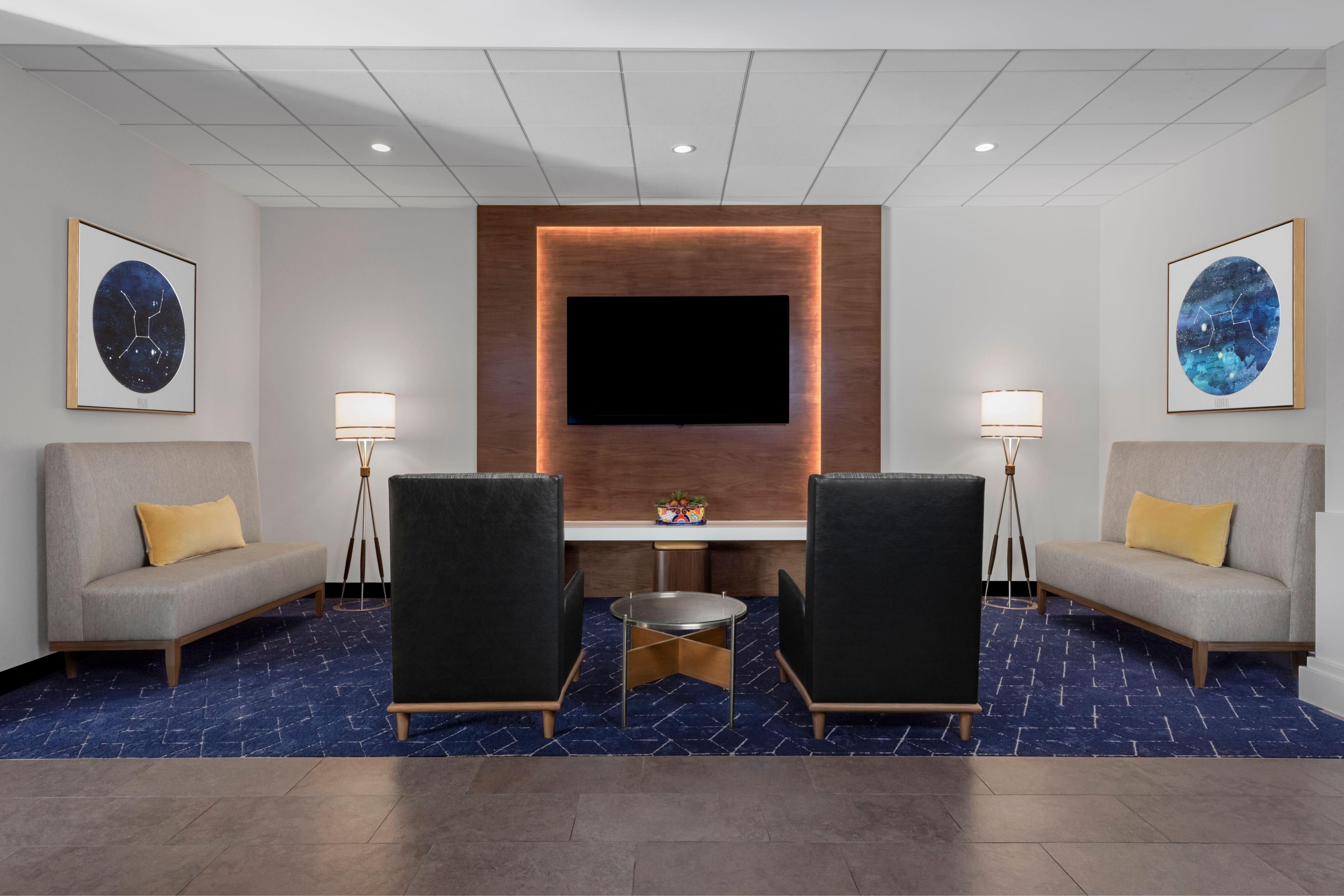 Courtyard By Marriott San Diego Miramar Ngoại thất bức ảnh