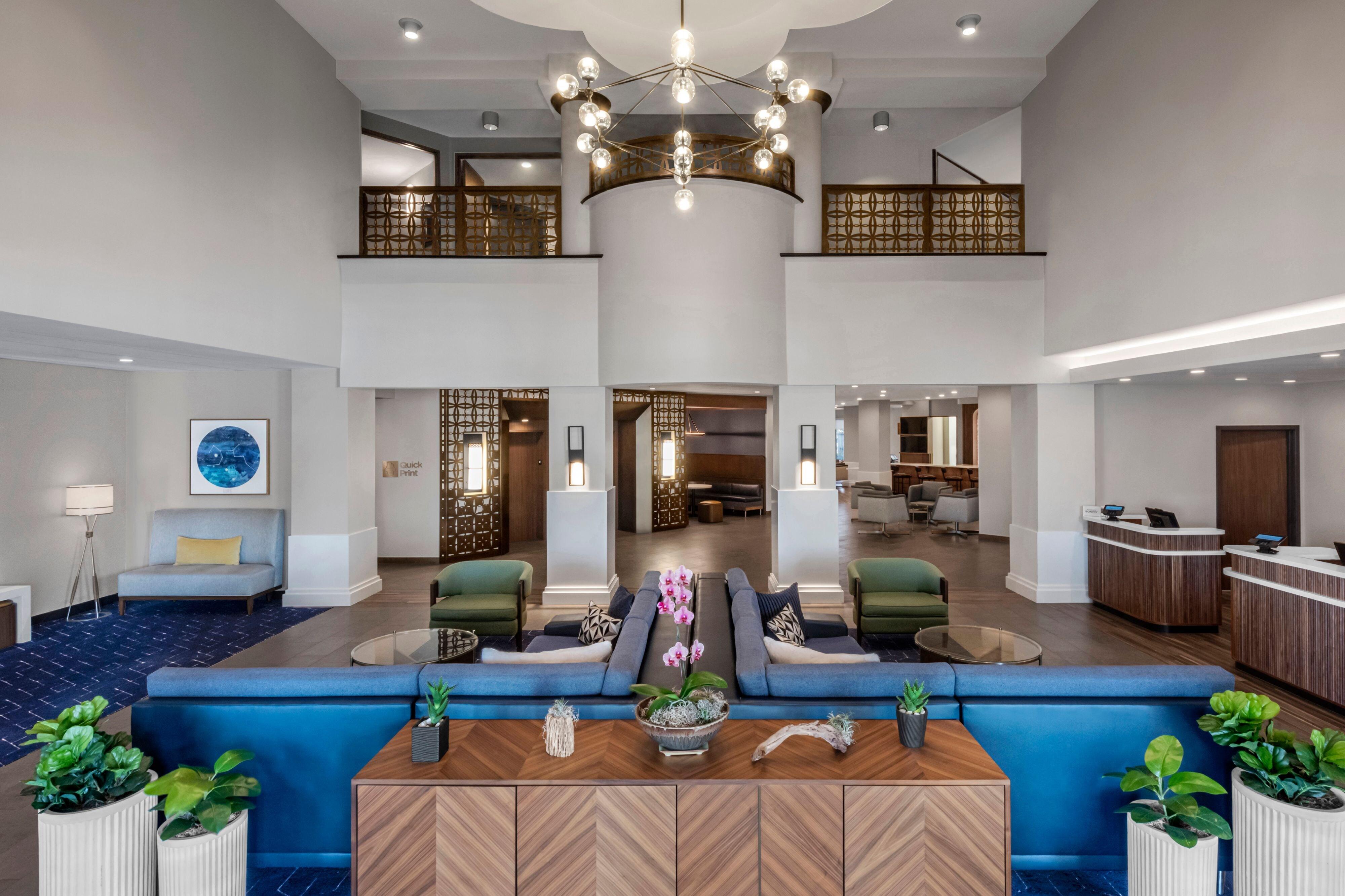 Courtyard By Marriott San Diego Miramar Ngoại thất bức ảnh