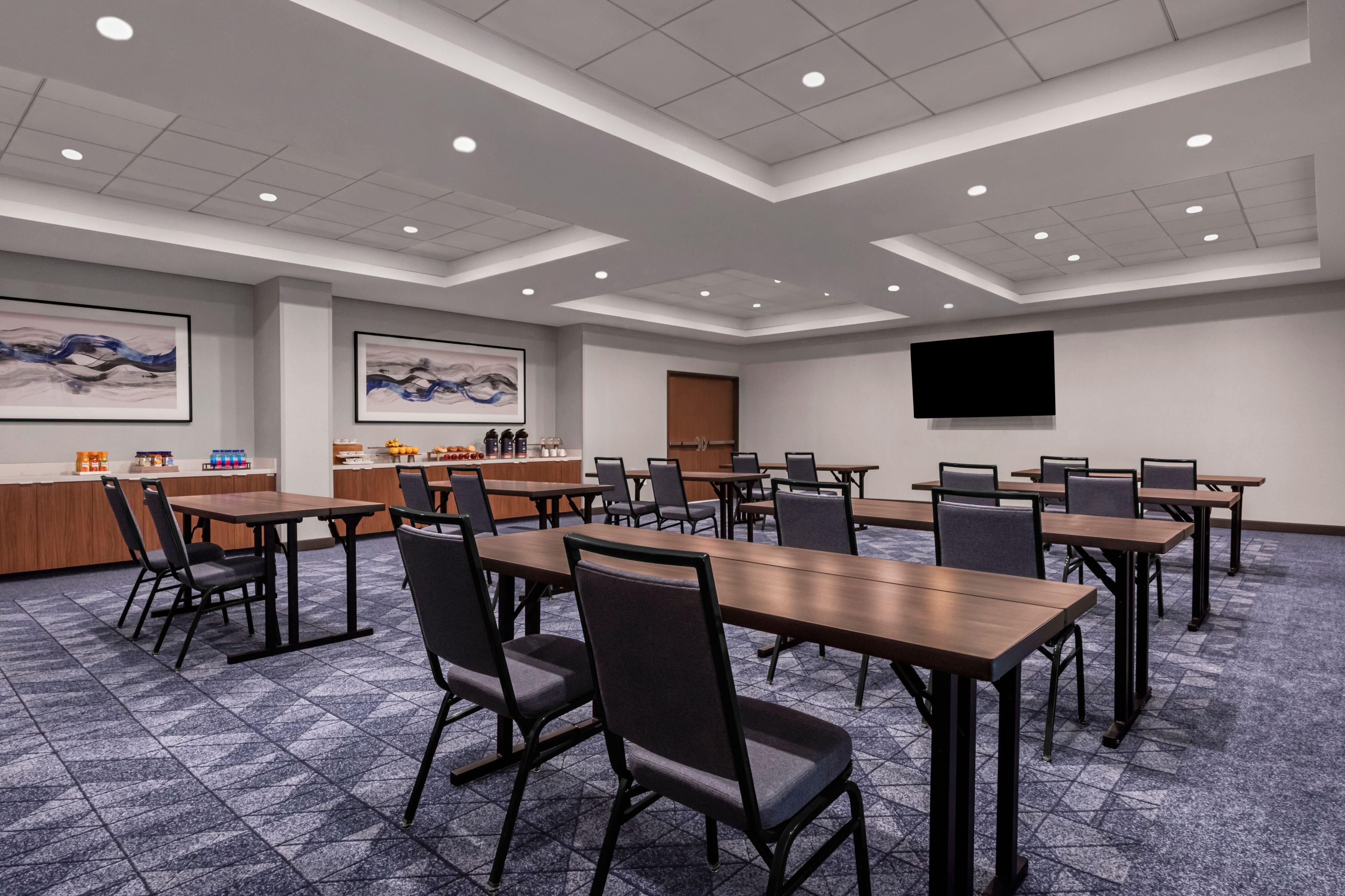 Courtyard By Marriott San Diego Miramar Ngoại thất bức ảnh