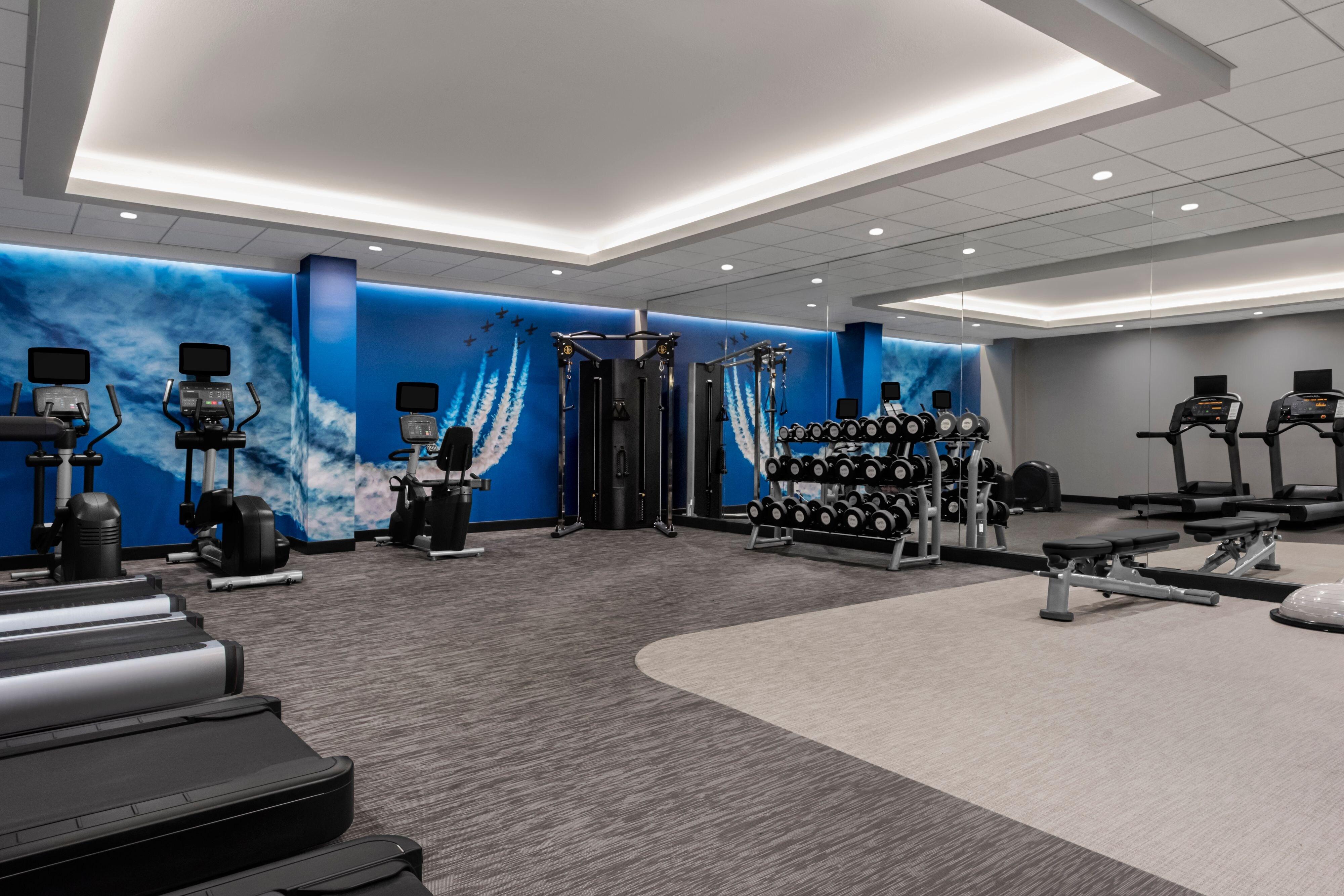 Courtyard By Marriott San Diego Miramar Ngoại thất bức ảnh
