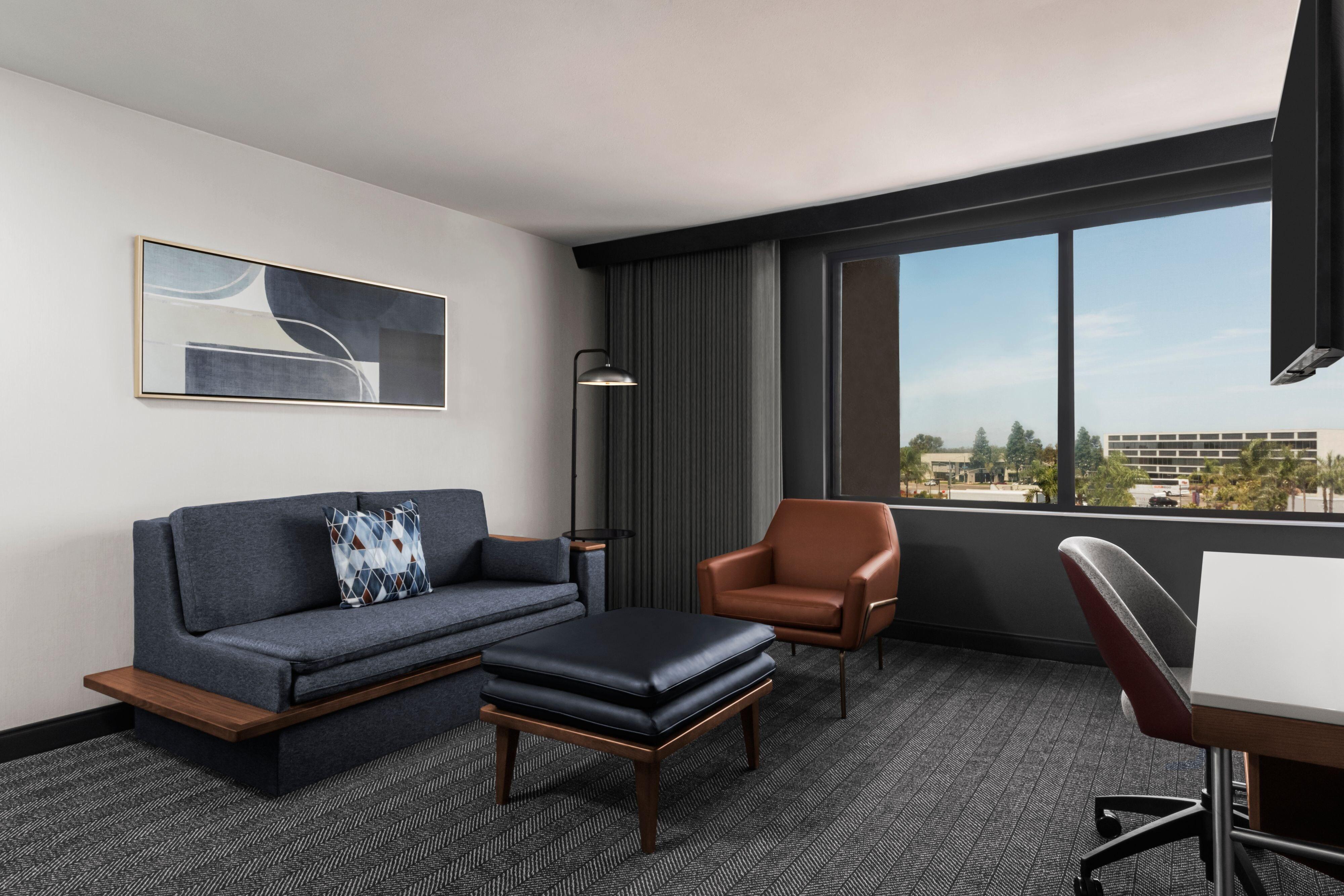 Courtyard By Marriott San Diego Miramar Ngoại thất bức ảnh