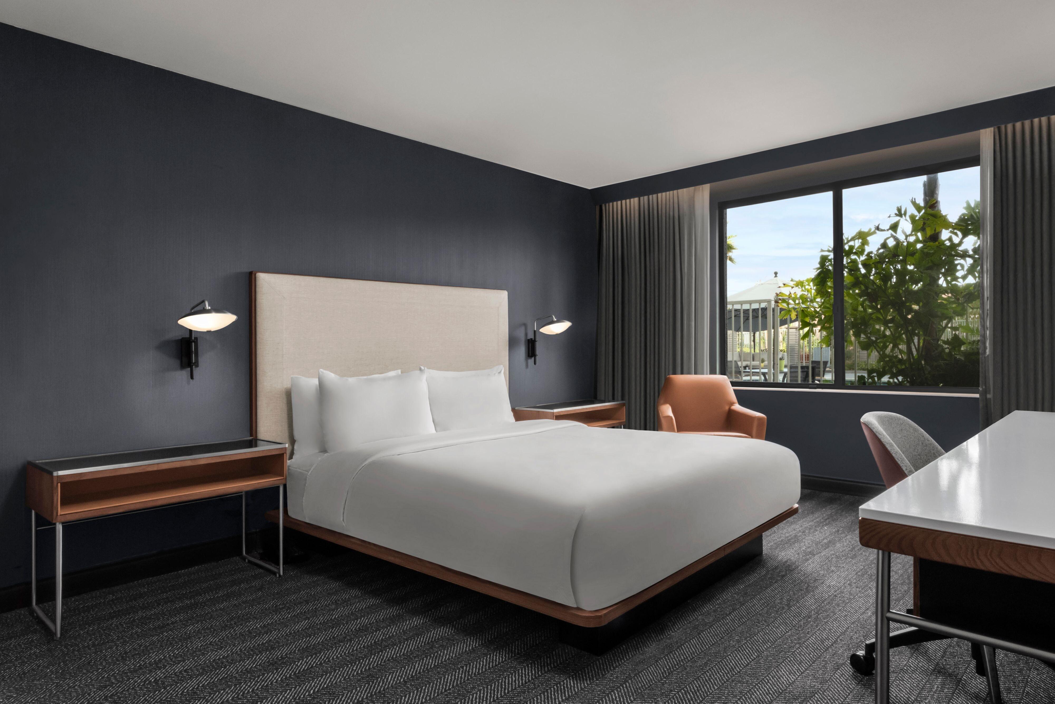 Courtyard By Marriott San Diego Miramar Ngoại thất bức ảnh