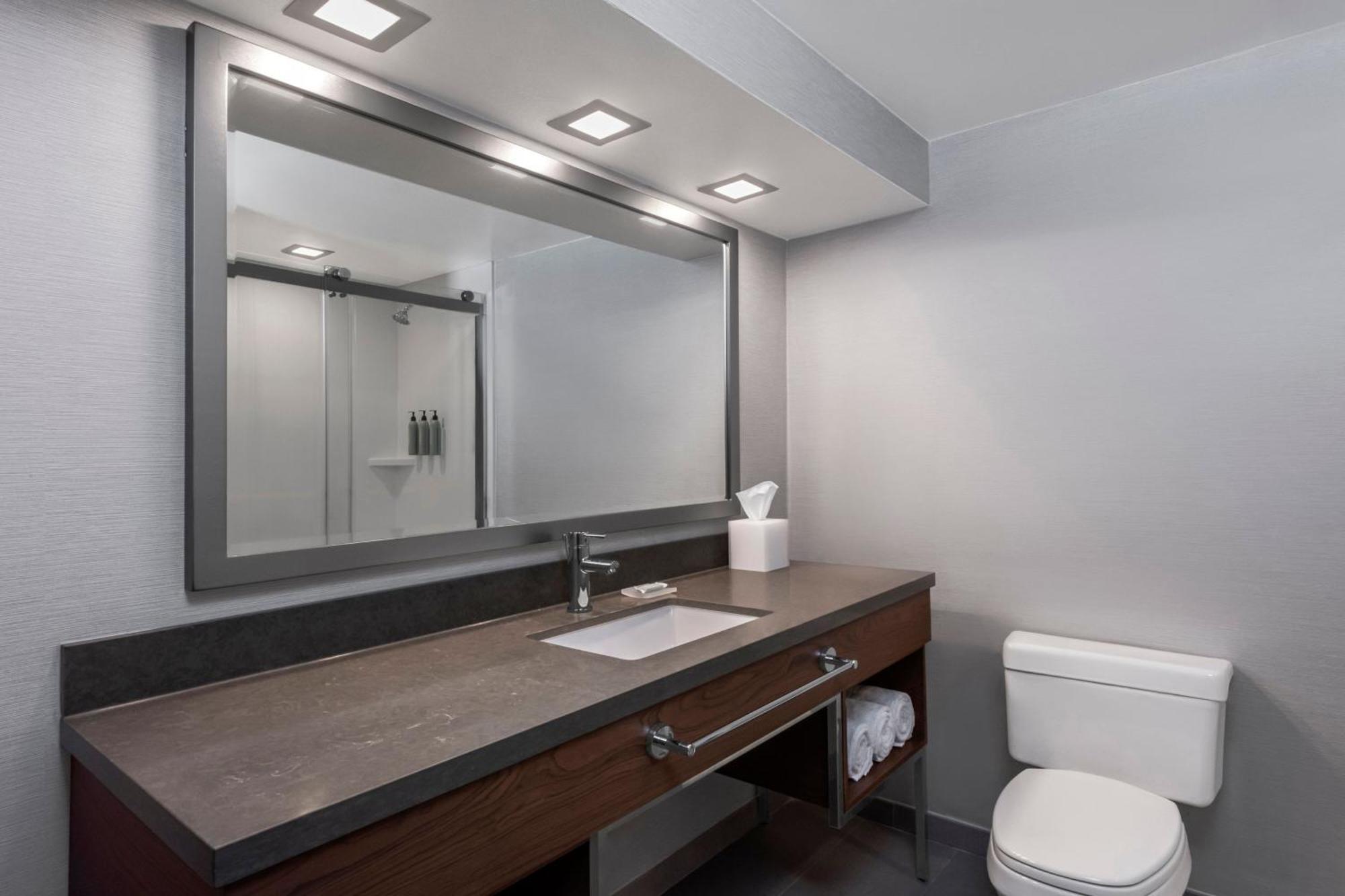 Courtyard By Marriott San Diego Miramar Ngoại thất bức ảnh