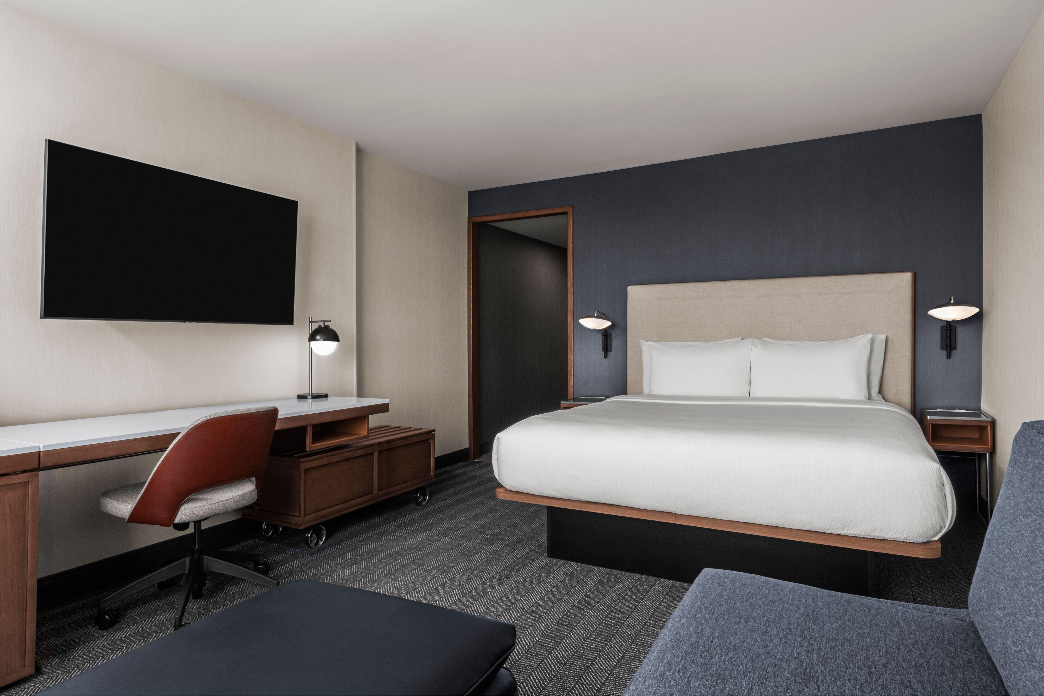 Courtyard By Marriott San Diego Miramar Ngoại thất bức ảnh