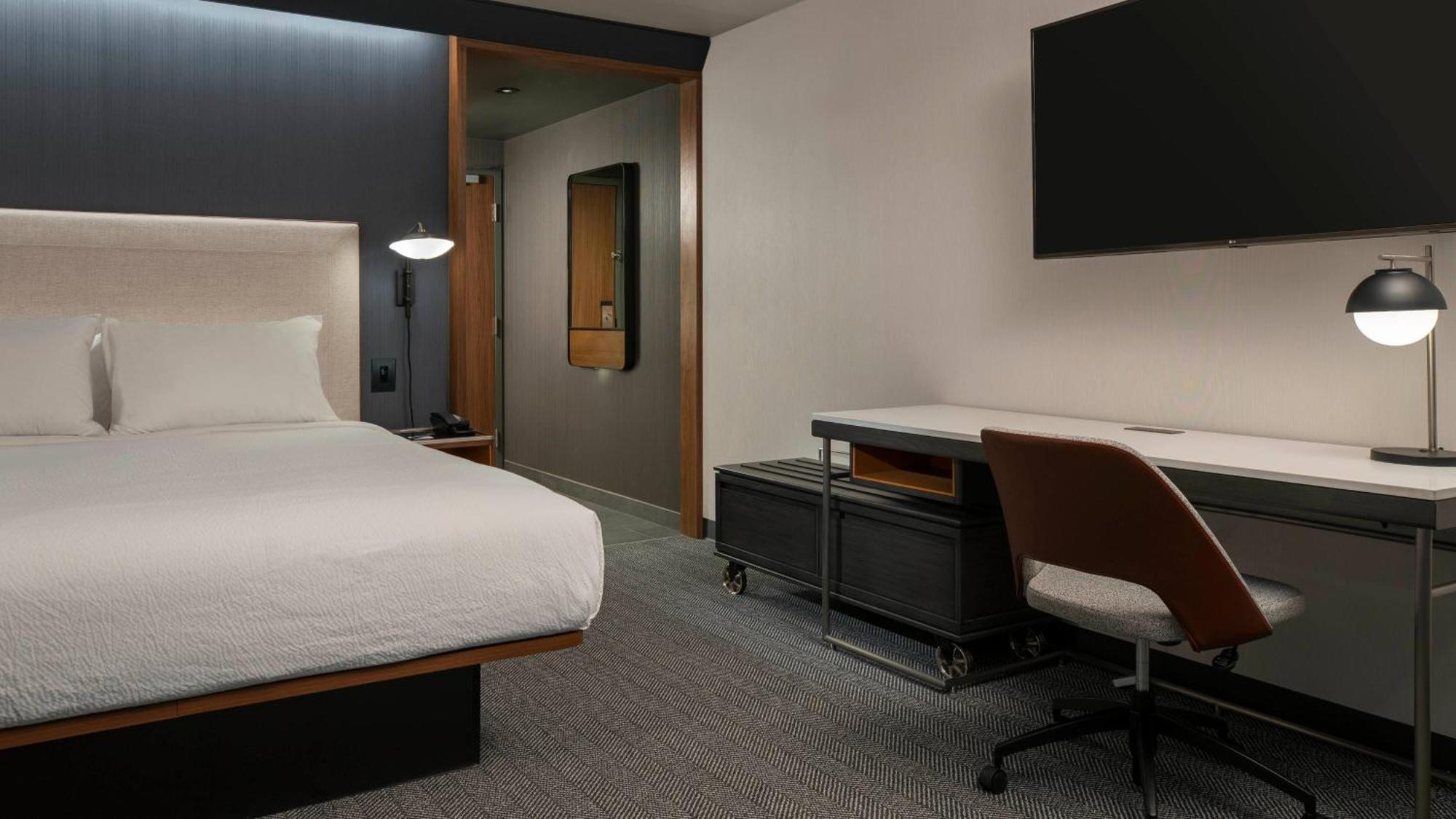 Courtyard By Marriott San Diego Miramar Ngoại thất bức ảnh