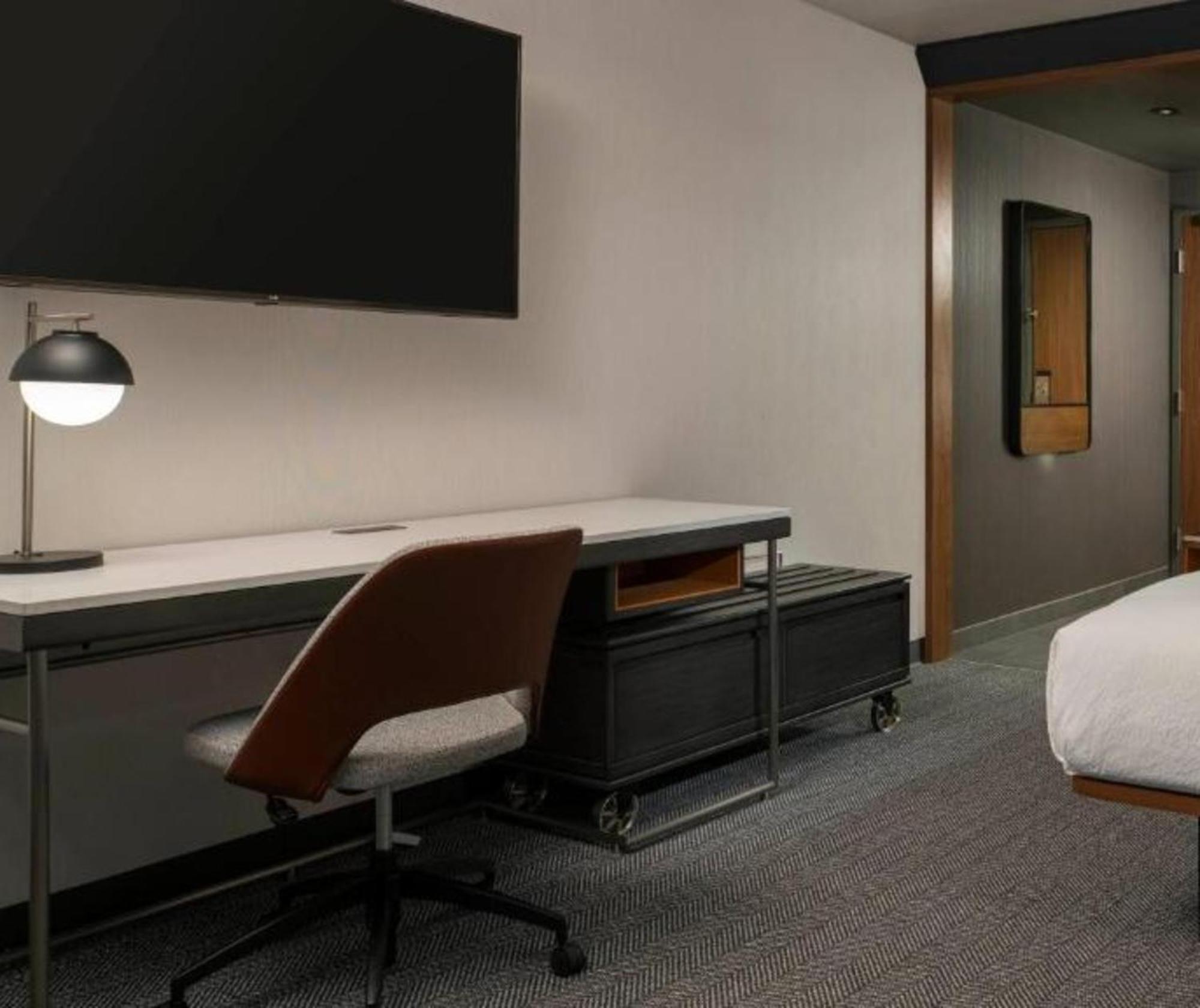 Courtyard By Marriott San Diego Miramar Ngoại thất bức ảnh